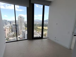Foto 9 de RENTA DEPARTAMENTO CON 2 BALCONES, FULL AMENITIES, ESPECTACULAR VISTA. CERCA QUICENTRO