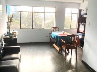 Foto 1 de AMPLIO DEPARTAMENTO CON BUENA VISTA
