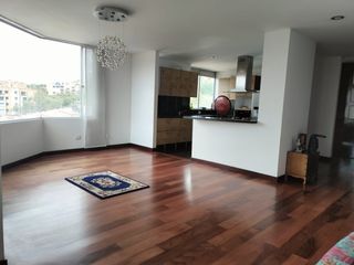 Foto 3 de Apartamento en venta Sotileza, Bogotá d.c