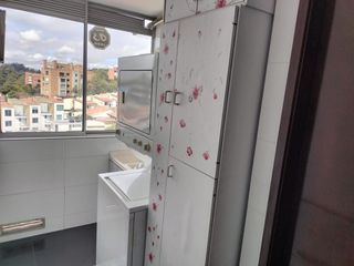 Foto 5 de Apartamento en venta Sotileza, Bogotá d.c