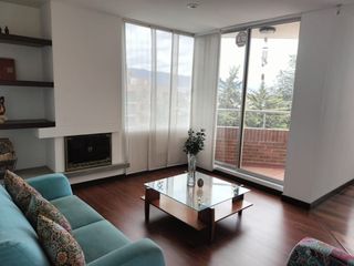 Foto 6 de Apartamento en venta Sotileza, Bogotá d.c
