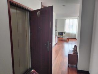 Foto 13 de Apartamento en venta Sotileza, Bogotá d.c