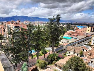 Foto 28 de Apartamento en venta Sotileza, Bogotá d.c