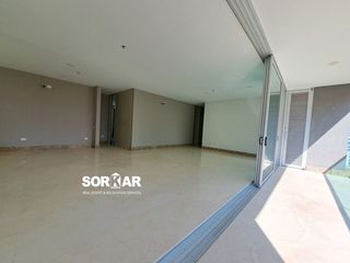 Foto 3 de Apartamento en venta en la zona de Buenavista, Riomar, Barrranquilla