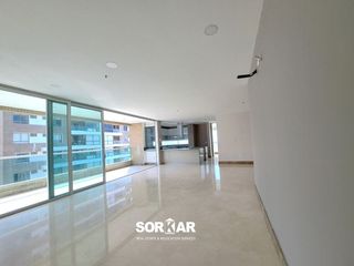 Foto 1 de Apartamento en venta en la zona de Buenavista, Riomar, Barrranquilla