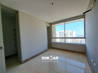 Foto 11 de Apartamento en venta en la zona de Buenavista, Riomar, Barrranquilla