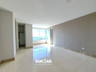 Foto 14 de Apartamento en venta en la zona de Buenavista, Riomar, Barrranquilla