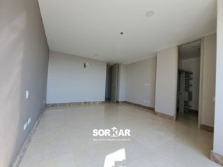 Foto 15 de Apartamento en venta en la zona de Buenavista, Riomar, Barrranquilla