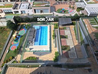 Foto 19 de Apartamento en venta en la zona de Buenavista, Riomar, Barrranquilla