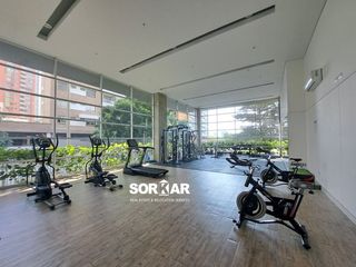 Foto 21 de Apartamento en venta en la zona de Buenavista, Riomar, Barrranquilla