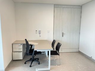 Foto 4 de OFICINA AMOBLADA EN ARRIENDO - BARRANQUILLA