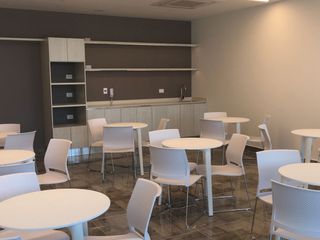 Foto 13 de OFICINA AMOBLADA EN ARRIENDO - BARRANQUILLA