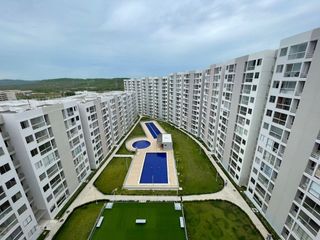 Foto 17 de APARTAMENTO EN ARRIENDO MIRAMAR #191583246