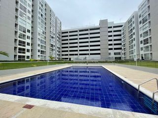 Foto 18 de APARTAMENTO EN ARRIENDO MIRAMAR #191583246