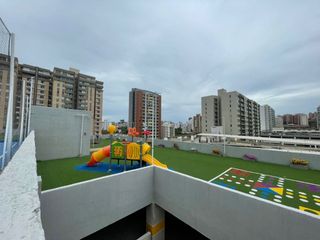Foto 22 de APARTAMENTO EN ARRIENDO MIRAMAR #191583246