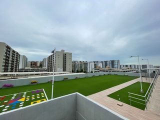 Foto 23 de APARTAMENTO EN ARRIENDO MIRAMAR #191583246