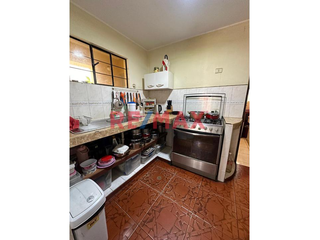 Foto 5 de Se Vende Dpto. Vista Exterior Cerca A Av. Peru Y Universitaria