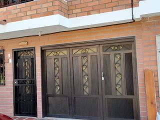 Foto 2 de SE RENTA CASA, RIONEGRO,LAS TORRES