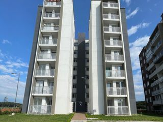 Foto 2 de VENTA APARTAMENTO BARRIO LAS MERCEDES UNIDAD CERRADA