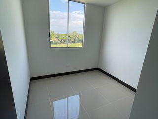 Foto 9 de VENTA APARTAMENTO BARRIO LAS MERCEDES UNIDAD CERRADA