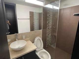 Foto 11 de VENTA APARTAMENTO BARRIO LAS MERCEDES UNIDAD CERRADA