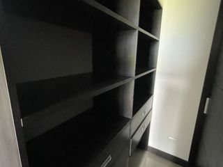 Foto 12 de VENTA APARTAMENTO BARRIO LAS MERCEDES UNIDAD CERRADA