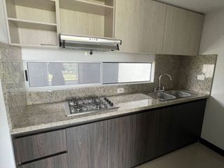 Foto 13 de VENTA APARTAMENTO BARRIO LAS MERCEDES UNIDAD CERRADA