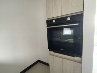 Foto 14 de VENTA APARTAMENTO BARRIO LAS MERCEDES UNIDAD CERRADA