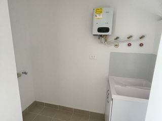 Foto 15 de VENTA APARTAMENTO BARRIO LAS MERCEDES UNIDAD CERRADA