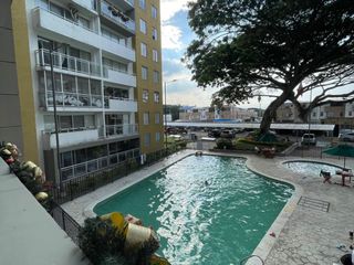 Foto 18 de VENTA APARTAMENTO BARRIO LAS MERCEDES UNIDAD CERRADA