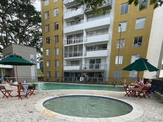 Foto 19 de VENTA APARTAMENTO BARRIO LAS MERCEDES UNIDAD CERRADA