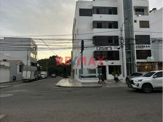 Foto 1 de Se Vende Terreno En Urb. La Merced ;Cerca A Wong , Restaurantes Y Hoteles-803.60M2 -1112771