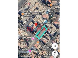 Foto 5 de Se Vende Terreno En Urb. La Merced ;Cerca A Wong , Restaurantes Y Hoteles-803.60M2 -1112771