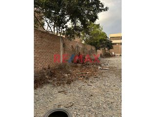 Foto 7 de Se Vende Terreno En Urb. La Merced ;Cerca A Wong , Restaurantes Y Hoteles-803.60M2 -1112771