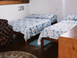 Foto 3 de SE ALQUILA APARTAMENTO POR NOCHE PARA 8 PERSONAS MAXIMO,EXCELNTE UBICACION