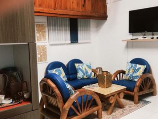 Foto 1 de SE ALQUILA APARTAMENTO POR NOCHE PARA 8 PERSONAS MAXIMO,EXCELNTE UBICACION