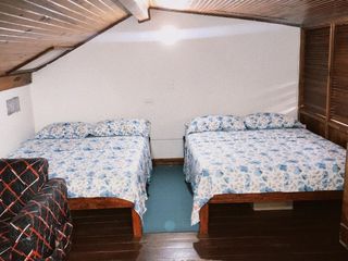 Foto 4 de SE ALQUILA APARTAMENTO POR NOCHE PARA 8 PERSONAS MAXIMO,EXCELNTE UBICACION