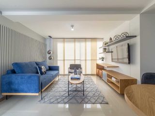 Foto 2 de Allegro, apartamento para arrendar en Copacabana Machado, Medellín