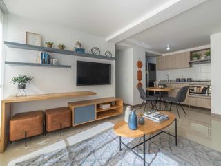 Foto 3 de Allegro, apartamento para arrendar en Copacabana Machado, Medellín