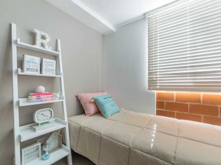 Foto 4 de Allegro, apartamento para arrendar en Copacabana Machado, Medellín