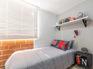 Foto 5 de Allegro, apartamento para arrendar en Copacabana Machado, Medellín
