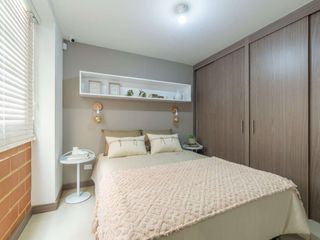 Foto 6 de Allegro, apartamento para arrendar en Copacabana Machado, Medellín