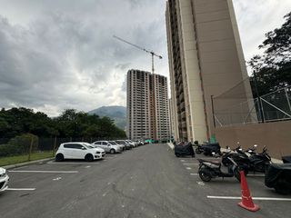 Foto 7 de Allegro, apartamento para arrendar en Copacabana Machado, Medellín