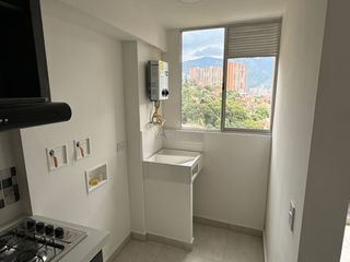 Foto 30 de Allegro, apartamento para arrendar en Copacabana Machado, Medellín