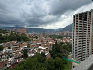 Foto 24 de Allegro, apartamento para arrendar en Copacabana Machado, Medellín