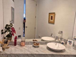 Foto 5 de LINDO DPTO QUEBRADA DE ARMENDARIZ 224 M2, 3 DORM, 2.5 BAÑ, $ 495,000