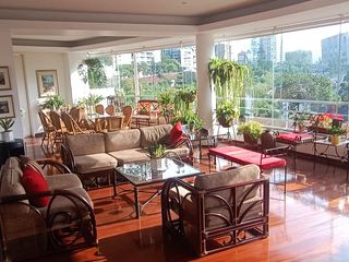 Foto 1 de LINDO DPTO QUEBRADA DE ARMENDARIZ 224 M2, 3 DORM, 2.5 BAÑ, $ 495,000