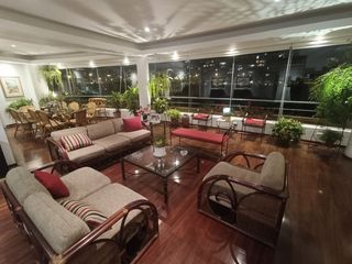 Foto 4 de LINDO DPTO QUEBRADA DE ARMENDARIZ 224 M2, 3 DORM, 2.5 BAÑ, $ 495,000