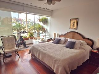 Foto 6 de LINDO DPTO QUEBRADA DE ARMENDARIZ 224 M2, 3 DORM, 2.5 BAÑ, $ 495,000