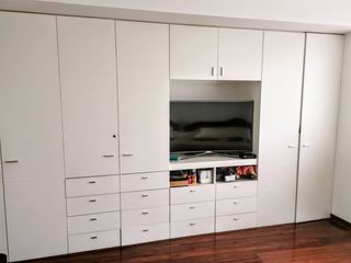 Foto 7 de LINDO DPTO QUEBRADA DE ARMENDARIZ 224 M2, 3 DORM, 2.5 BAÑ, $ 495,000